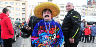 33. Finał Wielkiej Orkiestry Świątecznej Pomocy w Raciborzu