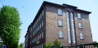 budowlanka raciborz ckziu nr 1