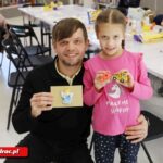 Klub Ojca: kreatywne warsztaty w raciborskiej bibliotece