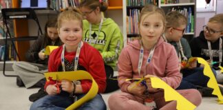 Raciborska biblioteka zaprasza na komiksowe ferie