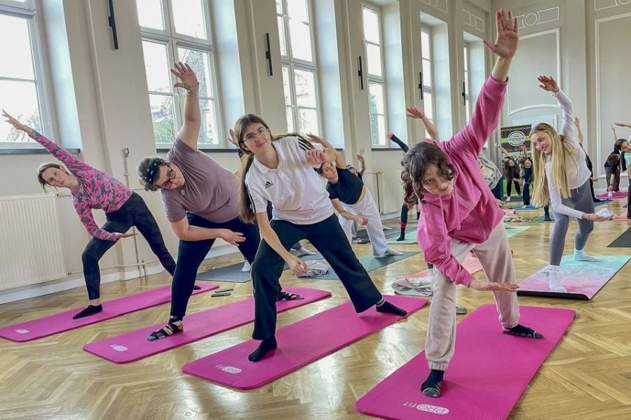 ZSE Racibórz Slezske Gymnazium Opava