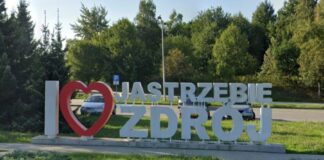 strefa centrum jastrzebie zdroj 1