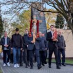 Kiedy 1992 lata temu ukrzyżowano Jezusa, nikt nie wierzył w to, że może zmartwychwstać… Procesja rezurekcyjna jest wyznaniem wiary w zmartwychwstanie Jezusa