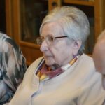 W Domu Pomocy Złota Jesień świętowano wyjątkowy jubileusz mieszkanki