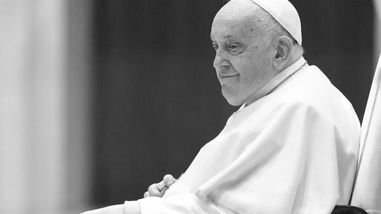 Papież Franciszek
