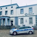 Komisariat Policji w Kuźni Raciborskiej
