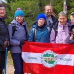 PTTK Racibórz zaprasza na wyprawę na Wielką Sowę i Szczeliniec Wielki Kolejne szczyty Korony Gór Polski zdobyte z raciborskim oddziałem PTTK