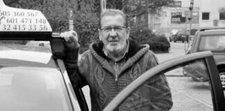 Zmarł Jan Czarniecki – nauczyciel i założyciel pierwszej szkoły nauki jazdy w Raciborzu jan czarniecki