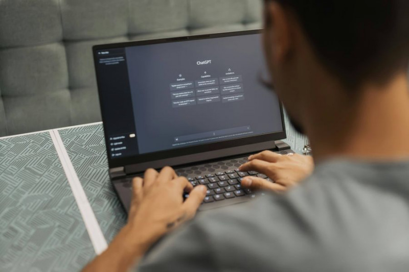 3/4 pracowników obawia się redukcji etatów z powodu AI