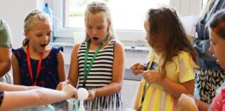 Z Encanto do Arendelle, czyli podróże z raciborską biblioteką