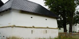 Spichlerz w Sudole wyróżniony w ogólnopolskim konkursie „Zabytek Zadbany 2025”