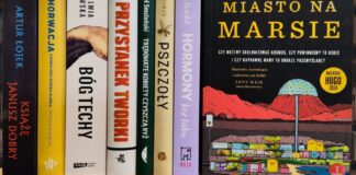 biblioteka raciborz ksiazki