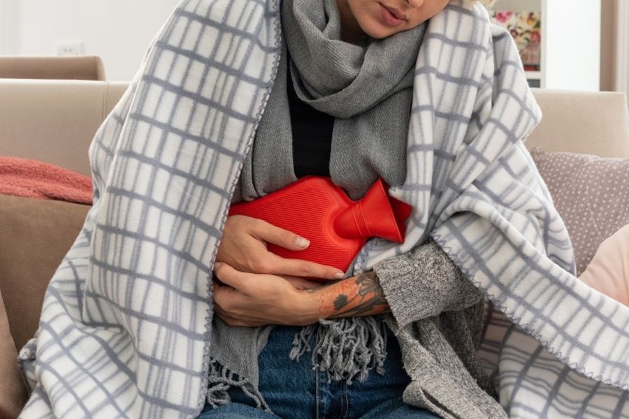 Na chorobowym jesteśmy coraz częściej. Rząd szykuje rewolucję w zasadach L4