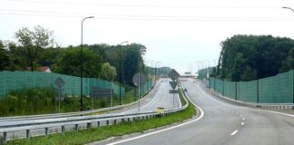 droga raciborz pszczyna rybnik