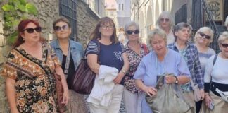 Wrocław i Bielsko-Biała celem wakacyjnych podróży Klubu Przyjaciół Biblioteki