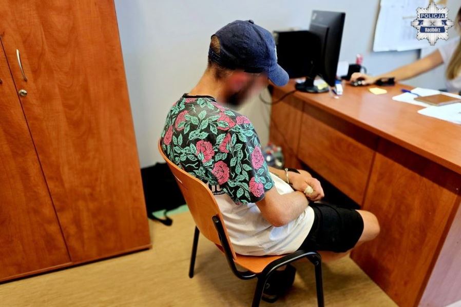 Raciborzanin kradł rowery spod bloków. Teraz odpowie przed sądem kradziez rowery raciborz