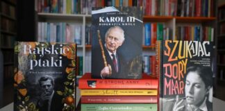 ksiazki biblioteka raciborz