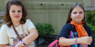 Herosi, bogowie i Pocahontas w raciborskiej bibliotece