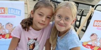 Finał „Lata z Biblioteką” w świecie bajek i animacji