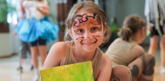 Twórcze wakacje z Raciborskim Centrum Kultury