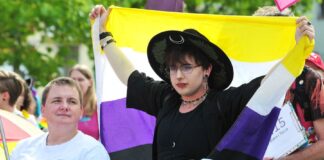 Każdy inny, wszyscy równi. Wodzisławski Marsz Równości