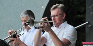 Orkiestra Plania zagrała najpiękniejsze covery