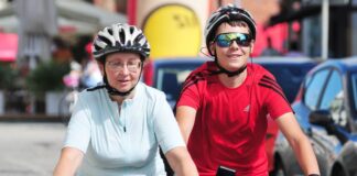 Memoriał 2025: Rodzinny Rajd Rowerowy ulicami Raciborza