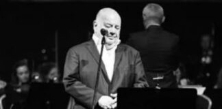 Zmarł Stanisław Soyka. Żory żegnają swojego wielkiego artystę stanislaw soyka zory