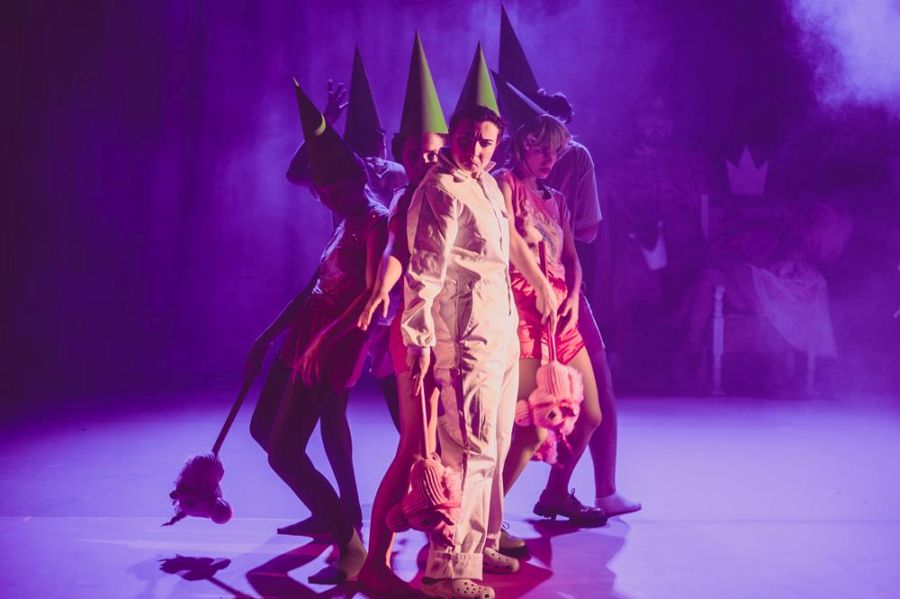 Wyjazd na spektakl „Arabela” do Cieszyna z raciborską biblioteką 28 września