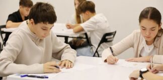 Uczniowie z SP 15 najlepsi w XVII Konkursie Wiedzy o Ruchu Drogowym