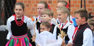 Dożynki miejskie 2025. Święto plonów na Ostrogu