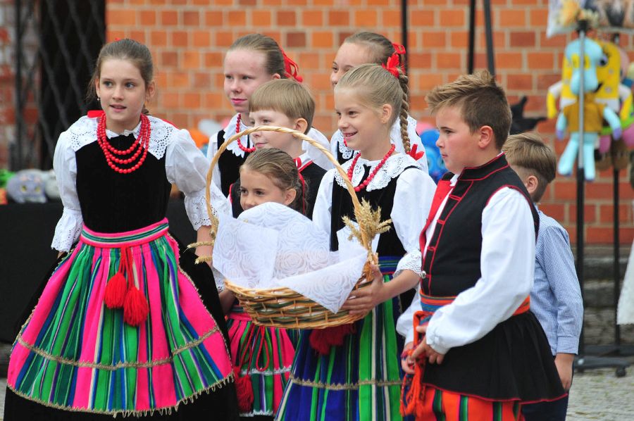 Dożynki miejskie 2025. Święto plonów na Ostrogu