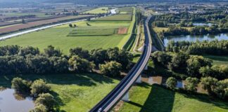 Regionalna Droga Racibórz – Pszczyna w Raciborzu