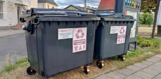 gdzie oddac odziez raciborz pszok