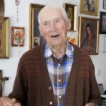 joachim franiczek raciborz sto lat