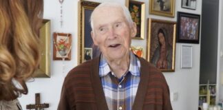 joachim franiczek raciborz sto lat