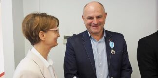 W raciborskim krwiodawstwie wyróżniono honorowych dawców krwi