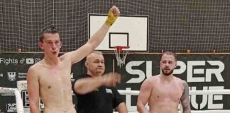 14 medali dla zawodników Łamatora na zawodach w Bieruniu