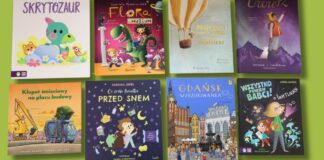 nowosci ksiazkowe raciborz