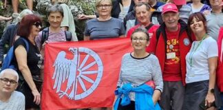 PTTK Racibórz zaprosił na Jurę Krakowsko-Częstochowską