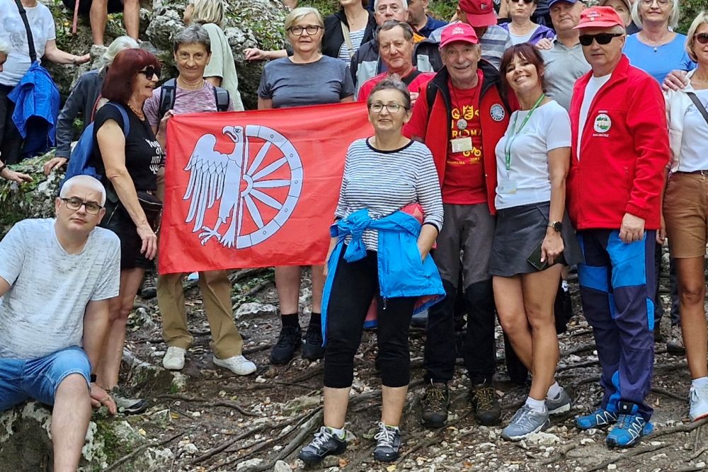 PTTK Racibórz zaprosił na Jurę Krakowsko-Częstochowską