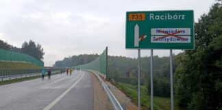 raciborz pszczyna rybnik