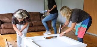 warsztaty meble rybnik