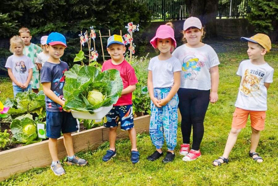 z pamietnika malego ogrodnika raciborz