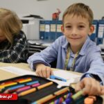 Raciborska biblioteka nagrodziła najpiękniej piszących uczniów