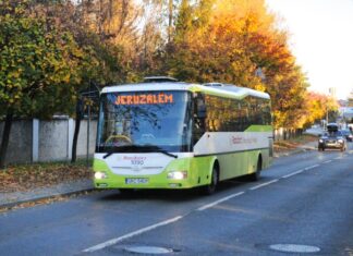 autobus raciborz wszystkich swietych