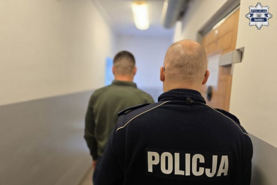 awantura ukraincy raciborz