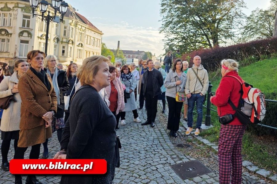 Kultowa „Arabela” na początek polsko-czeskiej współpracy bibliotek