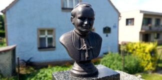 jan pawel ii rybnik stodoly