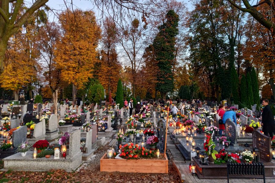 jeruzalem wszystkich swietych